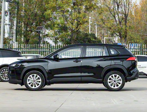 Offerta Speciale 2026 <span class=keywords><strong>Auto</strong></span> <span class=keywords><strong>Giapponesi</strong></span> Toyota Corolla Cross Ruifang SUV Ibrido - Product Image 4