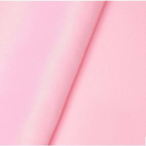 Tela de Satén de Calidad de Exportación, Ligera, Acabado Suave, Superficie Brillante, Tela de Poliéster para Decoración de Ropa y Uso en la Moda - Product Image 4