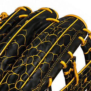 Modern Baseball Fielding Gloves Custom Design Baseball Mitt With Premium Leather Finish Strong Support And Catching Experience - Product Image 5