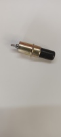 Clous Cleco extra longs de 6 mm, en acier P-6 jaune, attaches temporaires, portée 12,5-19,5 mm, longueur 37 mm, charge 22 kg, marque PTS