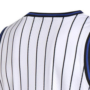 Camiseta de Baloncesto de Alta Calidad en Oferta, 100% Poliéster, Diseño Moderno y Suave, al Mejor Precio - Product Image 3