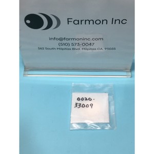 AMAT 0021-18366 Clamp <b>Ceramic</b> <b>heater</b> 300mm, 178084 - Trusted Global Legacy Semiconductor Equipment and Parts at - Product Image 2