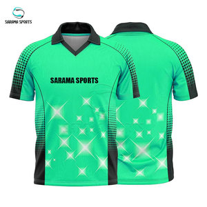 Nueva Llegada, Camisas Polo de Golf Personalizadas para Hombre, Diseño de Moda, Poliéster, Botones, Estampado, Manga Corta - Product Image 1
