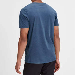 T-shirt homme de qualité supérieure, dernier style, prix abordable, très vendu, confortable, léger, avec logo/couleurs personnalisés - Product Image 5