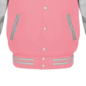 Outdoor Wear Men Varsity <b>Jacket</b> High Quality <b>winter</b> <b>jacket</b> Reasonable Rate Top Trending Varsity <b>Jacket</b> for man With Lightweight - Product Image 5
