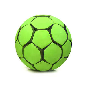 Ballon de handball TORO SKINS, forme fiable, surface lisse, durable, imperméable, couleurs/tailles personnalisables, entraînement en intérieur/extérieur. - Product Image 1