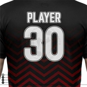 MAWRA Nouveauté T-shirt de sport personnalisé par sublimation, séchage rapide, performance, entraînement, respirant, fabricant OEM ODM - Product Image 4