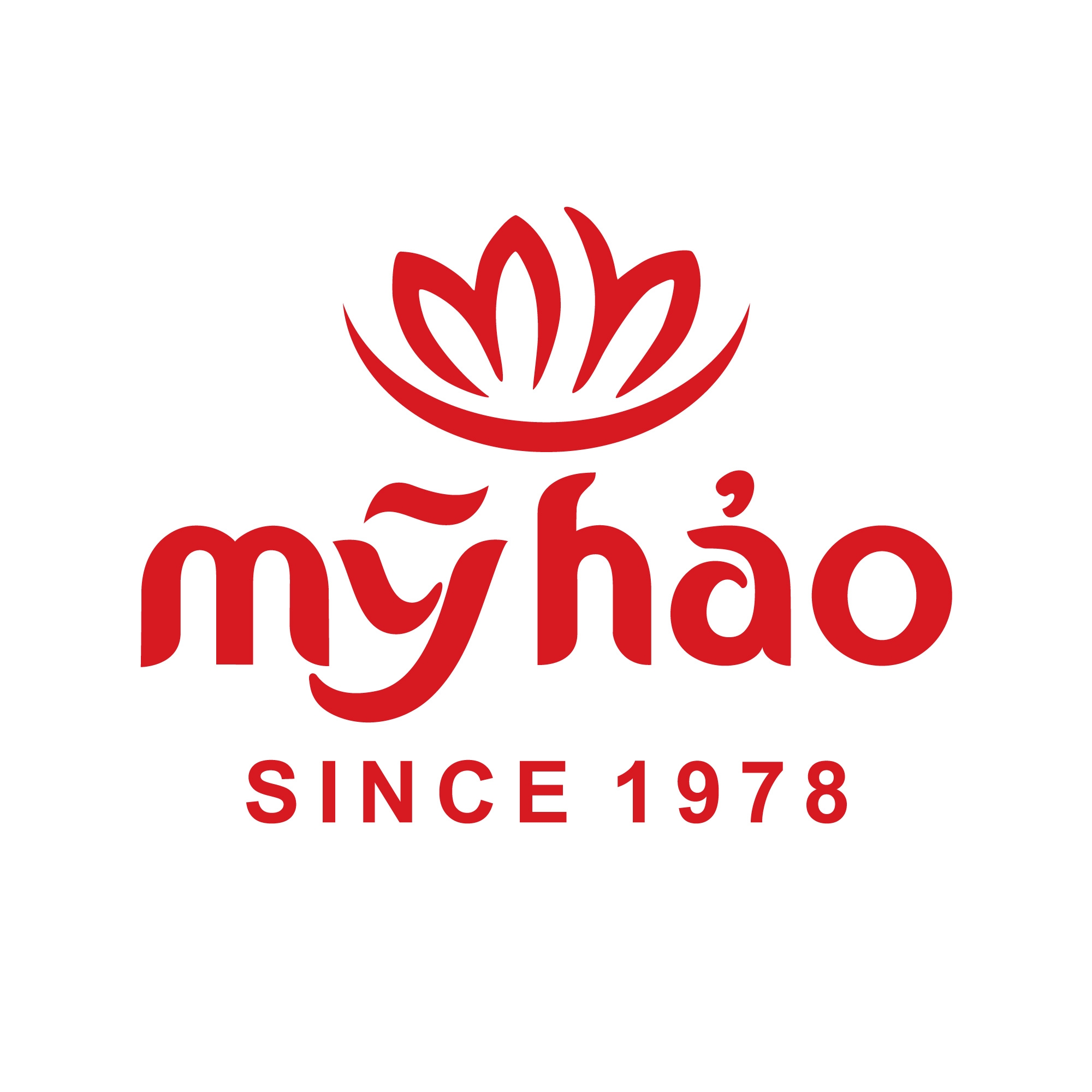 MY HAO CHEMICAL COSMETICS JOINT STOCK COMPANY logo