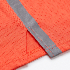 Débardeur d'entraînement athlétique personnalisé OEM, imprimé, respirant, en polyester doux, sans manches, pour la gym, vente en gros usine - Product Image 6