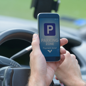 Aplicación de Estacionamiento de Vehículos Bajo Demanda - Sistema de Reserva y Buscador de Plazas de Estacionamiento Basado en GPS - Product Image 6