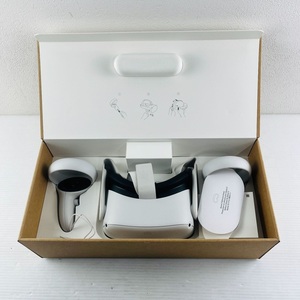 Best Sales <b>Quest</b>-<b>2</b> <b>256GB</b> VR Headset & Carrying Case A+ Bundle - Product Image 1
