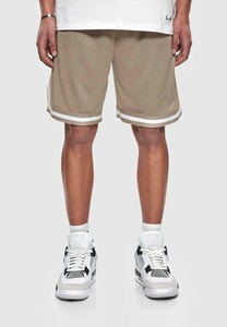 Shorts en mesh professionnels pour la gym et l'entraînement, shorts athlétiques de haute qualité, fabricant de vêtements de sport, commandes en gros - Product Image 4