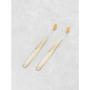 Cepillo de dientes funcional 2P para encías débiles - Product Image 1