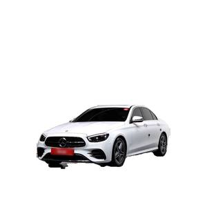 Mercedes-Benz Classe E E250 AMG Line Modèle octobre 2022 27 694 km Émissions Euro V Boîte de vitesses automatique Sièges en cuir Volant à gauche - Product Image 1