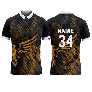 Fabricante de Camisetas de Fútbol Personalizadas Premium, Camiseta de Fútbol Transpirable para Equipos, Logotipo Personalizado, Nombre, Número, MOQ al por Mayor - Product Image 6