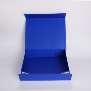 Eco Friendly Folding <b>Box</b> Custom Paper Packaging <b>Box</b> for Gift Retail Food Shipping Strong Durable Printed Design - Product Image 1