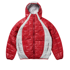 Chaquetas Acolchadas para Niños con Recubrimiento de PU, Hechas a Medida, Relleno de Poliéster para Invierno, Impermeables y Resistentes al Viento, Suministro OEM ODM - Product Image 5