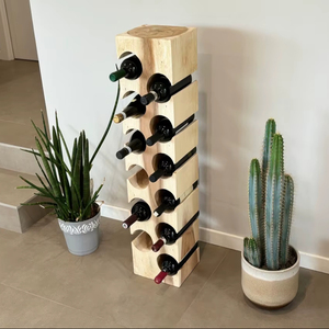 wine <b>rack</b> customer attention product wine <b>rack</b> sales boosting display wine <b>rack</b> conversion boosting product wine <b>rack</b> marketing - Product Image 1