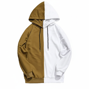 Sudadera con Capucha para Hombre, Antibacteriana, Nueva Colección, Servicio OEM, Estilo Personalizado, Secado Rápido, Fabricación Sostenible - Product Image 1