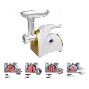 [Handy-Age]-Meat <b>Grinders</b> (HK2600-006) - Product Image 2