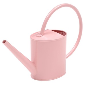 Regadera Metálica de Venta Caliente para el Cuidado de Plantas de Jardín, Duradera, con Boquilla Larga, Tamaño y Color Personalizables - Product Image 1