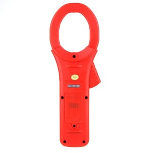 UT220 63mm Backe offen 2000A Wechselstrom <span class=keywords><strong>Digital</strong></span> Clamp Meter 1000V AC 750V DC Spannung Multimeter <span class=keywords><strong>Tong</strong></span> <span class=keywords><strong>Tester</strong></span> - Product Image 3