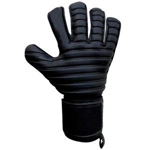 Nouveaux Gants de Sport Oozie Modèle 00122, Dernière Conception 2026, en Latex Personnalisé, Respirants, Antidérapants, à Doigts Entiers, Confortables et à Poignet Ajustable - Product Image 2
