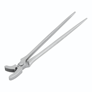 Instrumentos Veterinarios de Papel Recubierto de Color Negro, Herramientas para Herradores, Suministros para el Cuidado de Caballos, Herramienta para el Cuidado de Pezuñas - Product Image 3