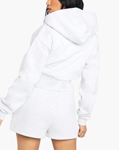 Conjuntos de 2 Piezas para Mujer, Camisetas Casuales y Pantalones Cortos Deportivos, Conjuntos Cortos para Mujer, Conjunto de Dos Piezas para Mujer - Product Image 4