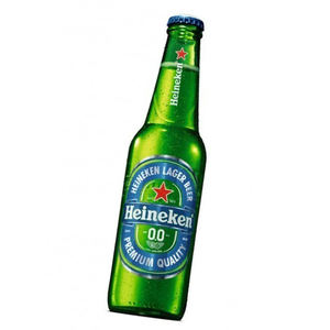 BIÈRE HEINEKEN SANS ALCOOL À VENDRE Bière Heineken 250ml, 330ml, 500ml - Product Image 2
