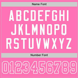 Uniforme de Fútbol Americano Personalizado al por Mayor, de Calidad Única, con Número de Equipo, Ropa Deportiva de Entrenamiento - Product Image 5