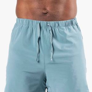 Shorts pour hommes, été, coton, décontractés, sweat, vêtements de marque classiques pour hommes - Product Image 1