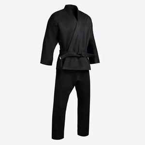 Uniforme de Karate de Alta Calidad para Artes Marciales, Personalizable en Color, Diseño, Tallas y Logotipos, Precio al por Mayor, OEM - Product Image 5