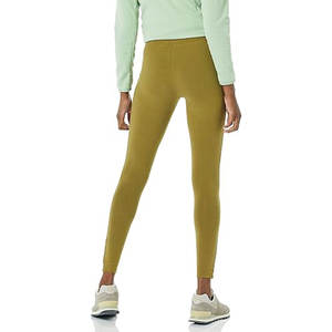 Leggings de sport pour femmes, pantalons de fitness taille haute pour la salle de sport - Product Image 2