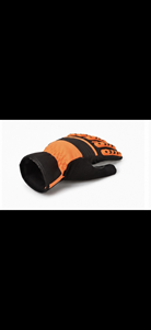 ถุงมือกันกระแทก MUBASHAR PRO GRIP INTERNATIONAL มาตรฐาน EN388/ANSI ระดับการป้องกันการบาด 4  พร้อมเคลือบไนไตรล์ที่ฝ่ามือ  บุภายในด้วยเส้นใย HPPE ผสมโพลีเอสเตอร์ - Product Image 6