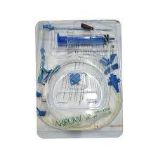 ARROW PEDIATRICS MULTI LUMEN, dispositif médical de classe II certifié ISO13485 et CE, à usage hospitalier, manuel, avec une durée de conservation de 3 ans - Product Image 6