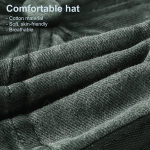 Custom Vintage Baseball Cap Washed Cotton Adjustable Dad <b>Hat</b> Unstructured Unisex OEM Bulk Wholesale - Product Image 4
