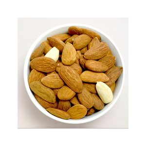 Nueces de almendra de California disponibles a precio de descuento para suministro a granel y comercio mayorista - Product Image 6