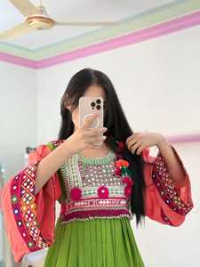 Vestido Afgano Vintage para Mujer, Vestido Maxi Bohemio Étnico Bordado Tradicional, Ropa Cultural Hecha a Mano Personalizada al por Mayor - Product Image 5