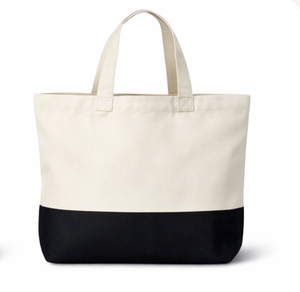 Premium Quality Reusable Recycled Cotton <b>Canvas</b> Tote Bag Custom Printed Logo Eco Friendly Shoulder Closure <b>Canvas</b> bags - Product Image 6