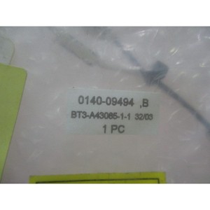 AMAT 0140-09494 Rev.B, BT3-A43065-1-1, 32/03 - อุปกรณ์และชิ้นส่วนเซมิคอนดักเตอร์มือสองระดับโลกที่เชื่อถือได้ที่ - Product Image 6