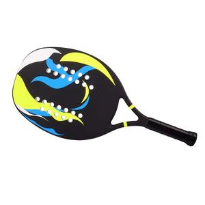 Fabricante Profesional de Raquetas de Pádel de Fibra de Carbono 12k Personalizadas, Venta Especial, Raquetas de Pádel Personalizables para Unisex - Product Image 3