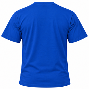 Custom <b>White</b> Blue Phi Beta Sigma Graphic T <b>Shirt</b> for Men <b>Short</b> <b>Sleeve</b> Crew Neck Cotton Tee with Cartoon Artwork and 1914 - Product Image 4