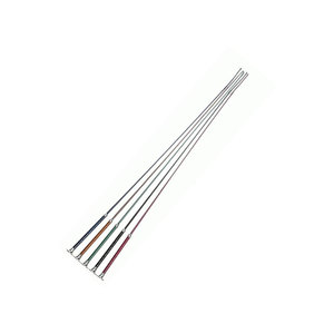 แส้ขี่ม้าระดับพรีเมียมสำหรับการฝึกม้าขี่มืออาชีพ - Product Image 6