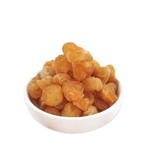 工厂批发中国优质热带水果龙眼干 - Product Image 4