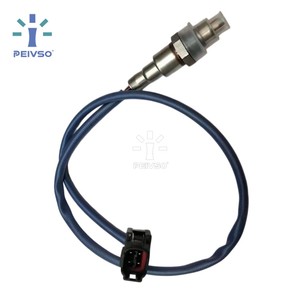 Sensor de Oxígeno Trasero de Calidad Premium PEIVSO, 1 Año de Garantía, Ahorro de Combustible para Suzuki Vitara OEM 18213-86PB1 - Product Image 1