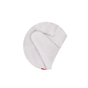 Guantes de Trabajo de Cuero Holy Signs International HSI-1009 con Puño de Seguridad, Antivibración, Personalizables, Duraderos y Transpirables - Product Image 2