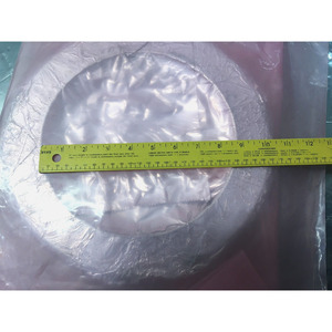 แหวนครอบ AMAT 0020-24722, Shadow, G3 TIN SEED - อุปกรณ์และอะไหล่เซมิคอนดักเตอร์ระดับโลกที่เชื่อถือได้ - Product Image 5