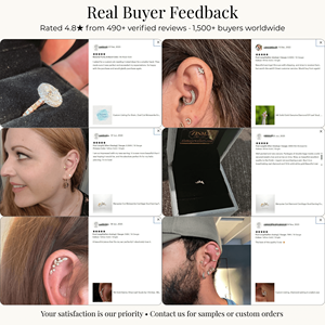 แหวนทอง 14K ดีไซน์หรูหรา ประดับด้วยพลอยไพลินสังเคราะห์ทรงลูกแพร์ 1 กะรัต พร้อมวงแหวนแบบ Pave  ได้รับการรับรองจาก IGI  เครื่องประดับหมั้นแบบสั่งทำ - Product Image 6