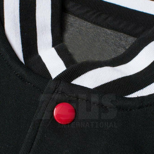 Nouvelle Veste Teddy Tendance 2026 – Modèle Homme Personnalisable avec Logo, Taille Adulte, Meilleure Vente, Nouveau Design - Product Image 6